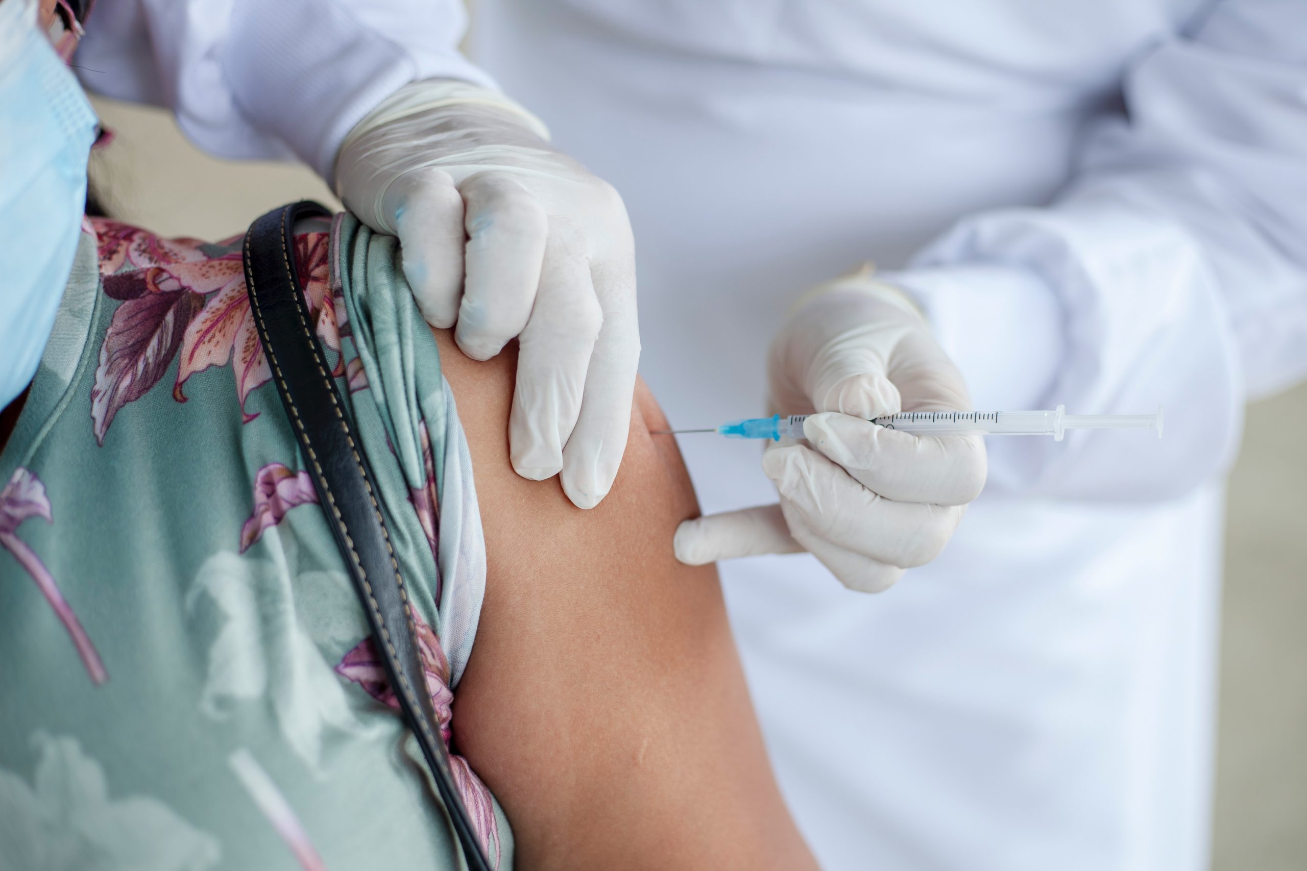 Où se vacciner en Nouvelle-Calédonie ?