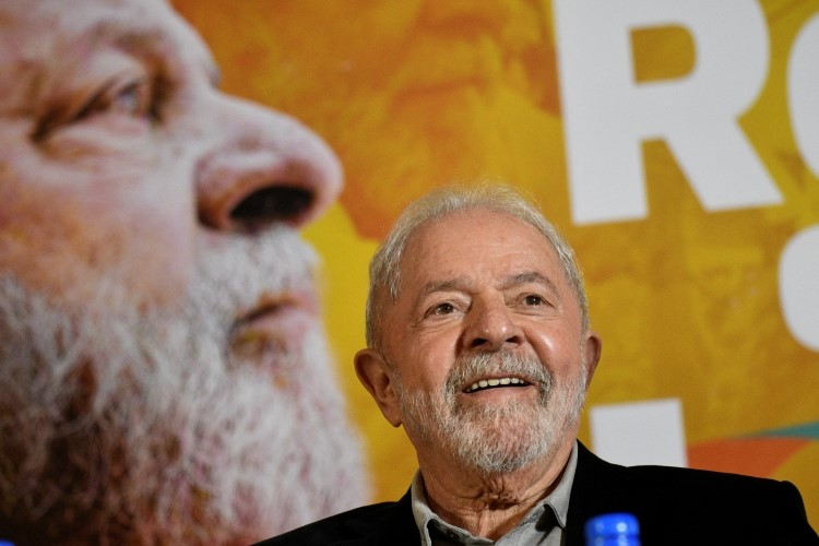 « Le Comité des droits de l’homme des Nations Unies déclare que Lula a été victime d’un jugement biaisé » : extrait du bulletin d’information de la Confédération Syndicale Internationale en date de mai 2022