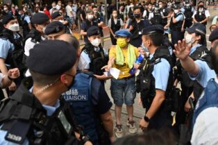 « Hong Kong : 35 ans après la rétrocession, les droits fondamentaux subissent une attaque sans précédent» : extrait du bulletin d’information de la Confédération Syndicale Internationale – Juillet 2022