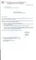 Le SOENC Santé lance un préavis de grève au CHS : « un dysfonctionnement managerial »