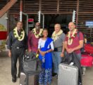 L’USOENC à la 5ème édition des Assises du Logement en Outre-Mer à Mayotte