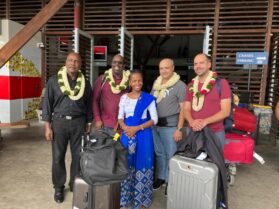 L’USOENC à la 5ème édition des Assises du Logement en Outre-Mer à Mayotte