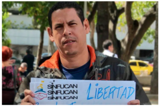 « Venezuela : des dirigeants syndicaux emprisonnés » :  extrait du bulletin d’information de la Confédération Syndicale Internationale – Aout 2023